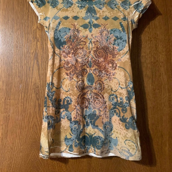 Maurices Shirt - Picture 2 of 4